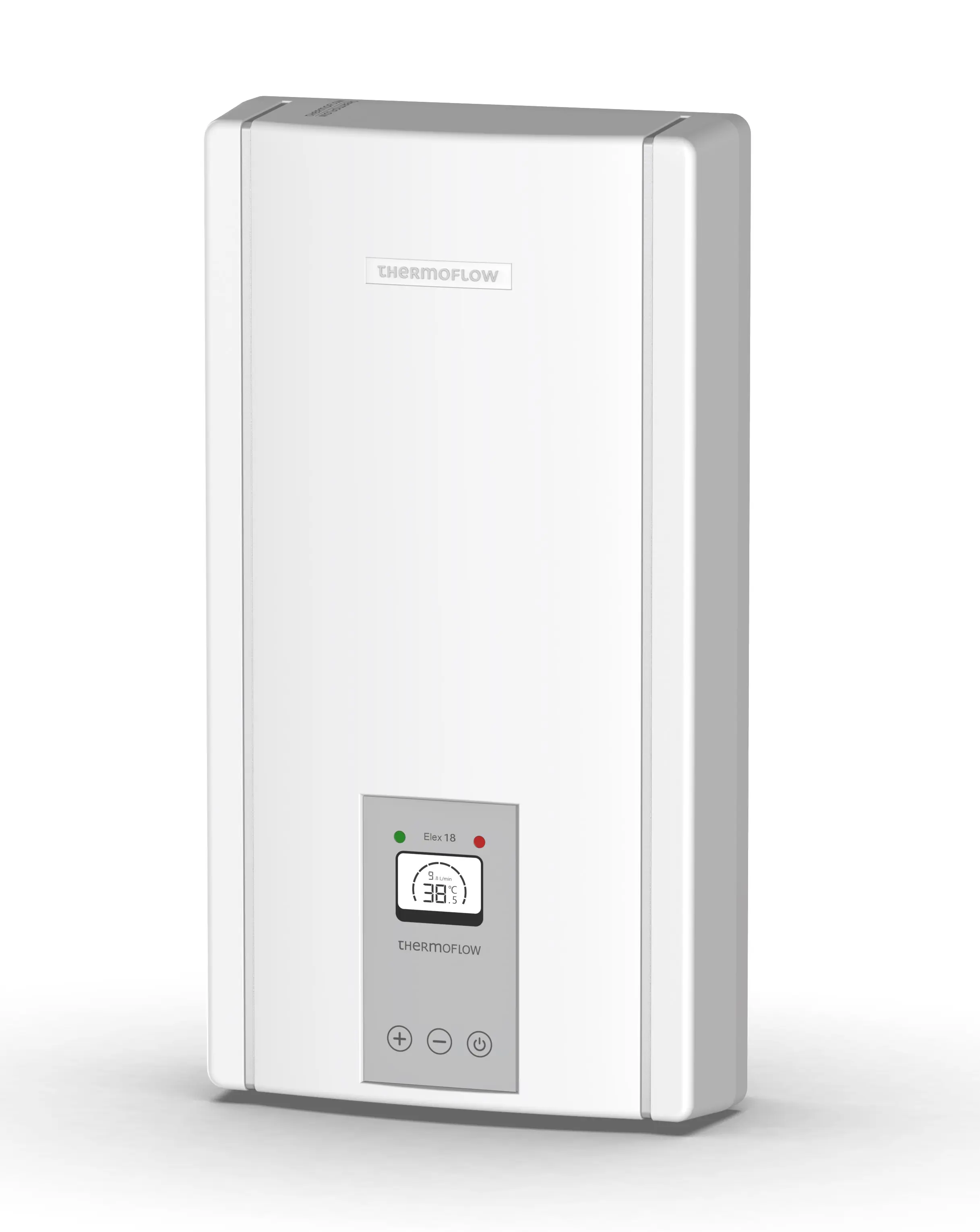 Thermoflow Durchlauferhitzer ELEX 18 kW elektronisch