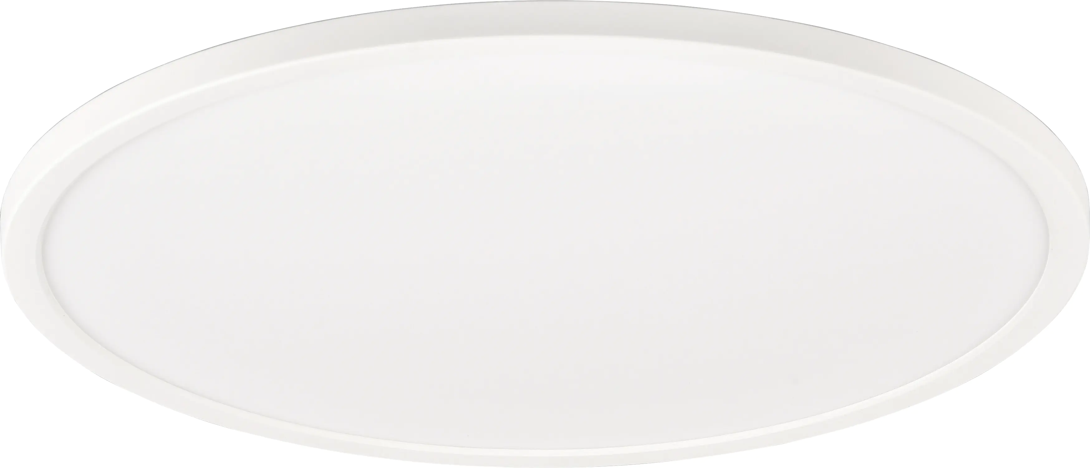 Trio Leuchten LED Deckenleuchte Aureo 30W, weiß