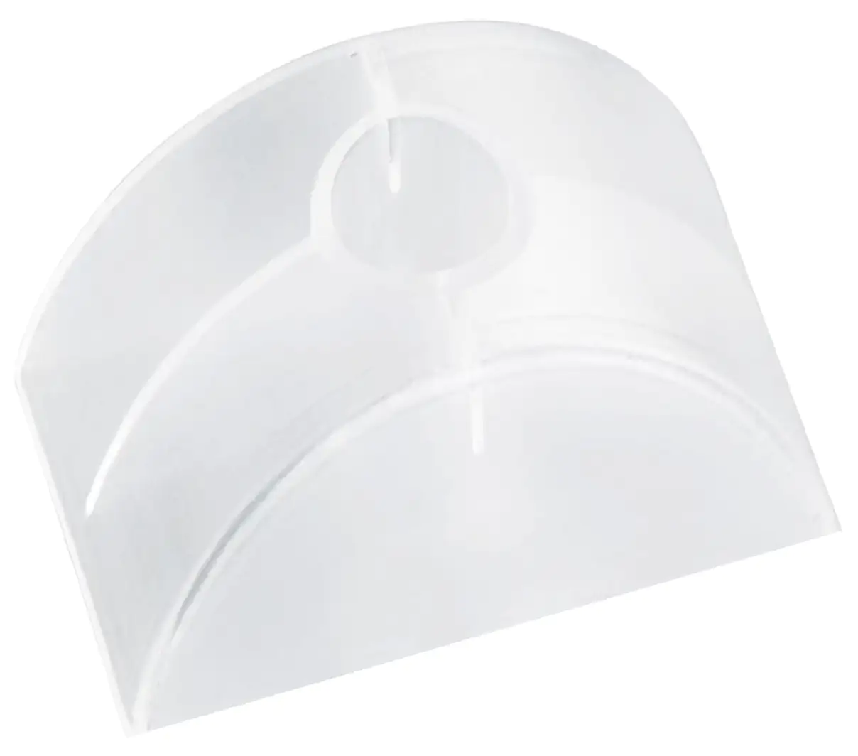 Onduline Abstandshalter 95/38 25 Stk. transparent