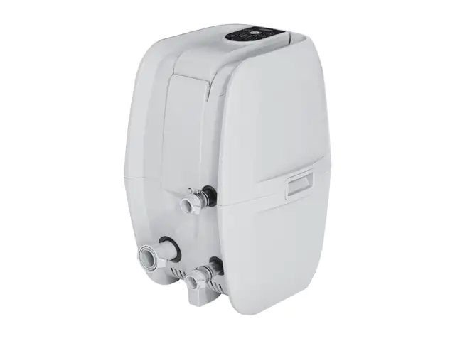 Bestway LAY-Z-SPA Whirlpool St. Moritz AirJet 216 x 71 cm Bestway LAY-Z-SPA Whirlpool St. Moritz AirJet 216 x 71 cm