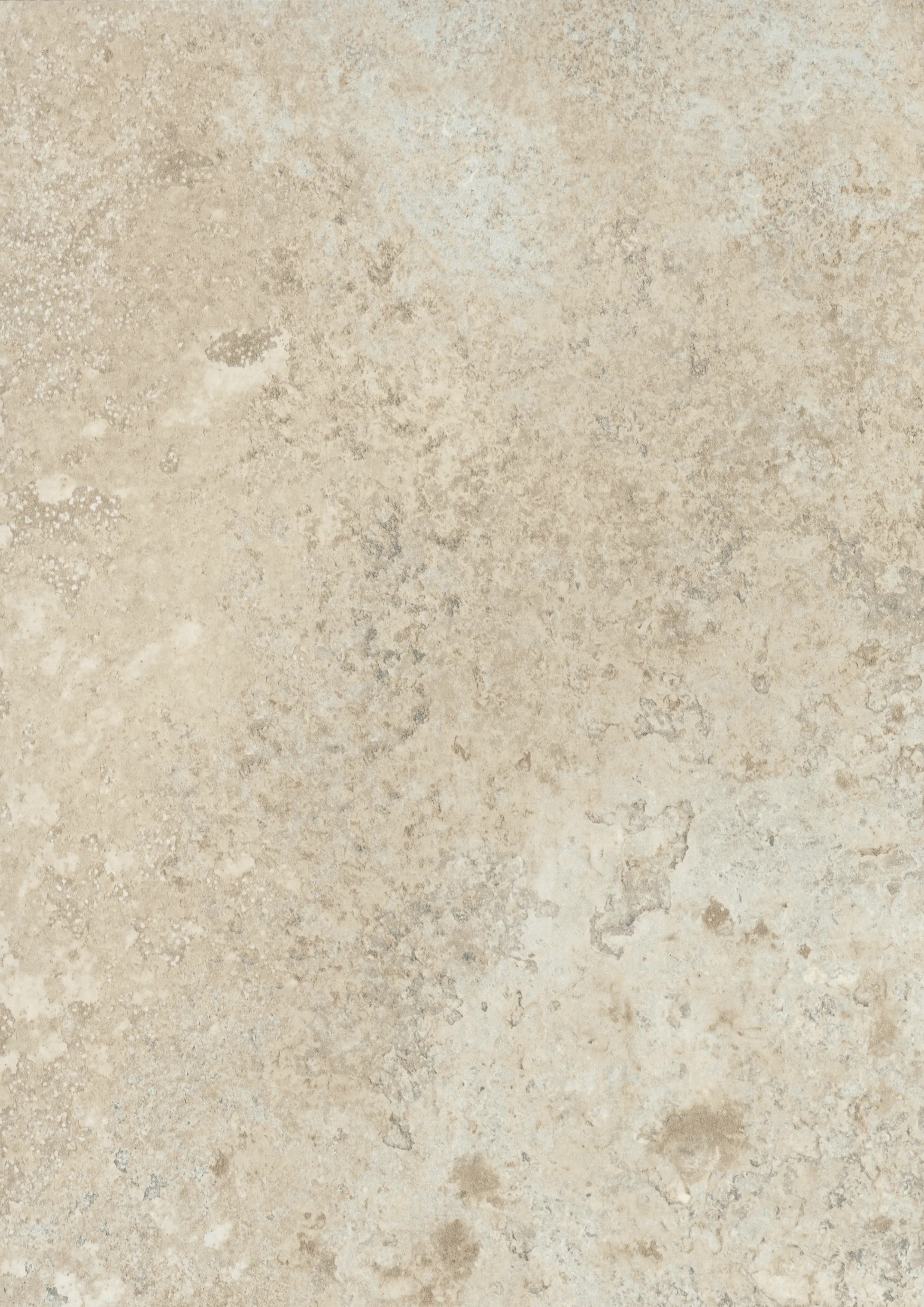 GetaElements Handmuster Arbeitsplatte jurakalk beige