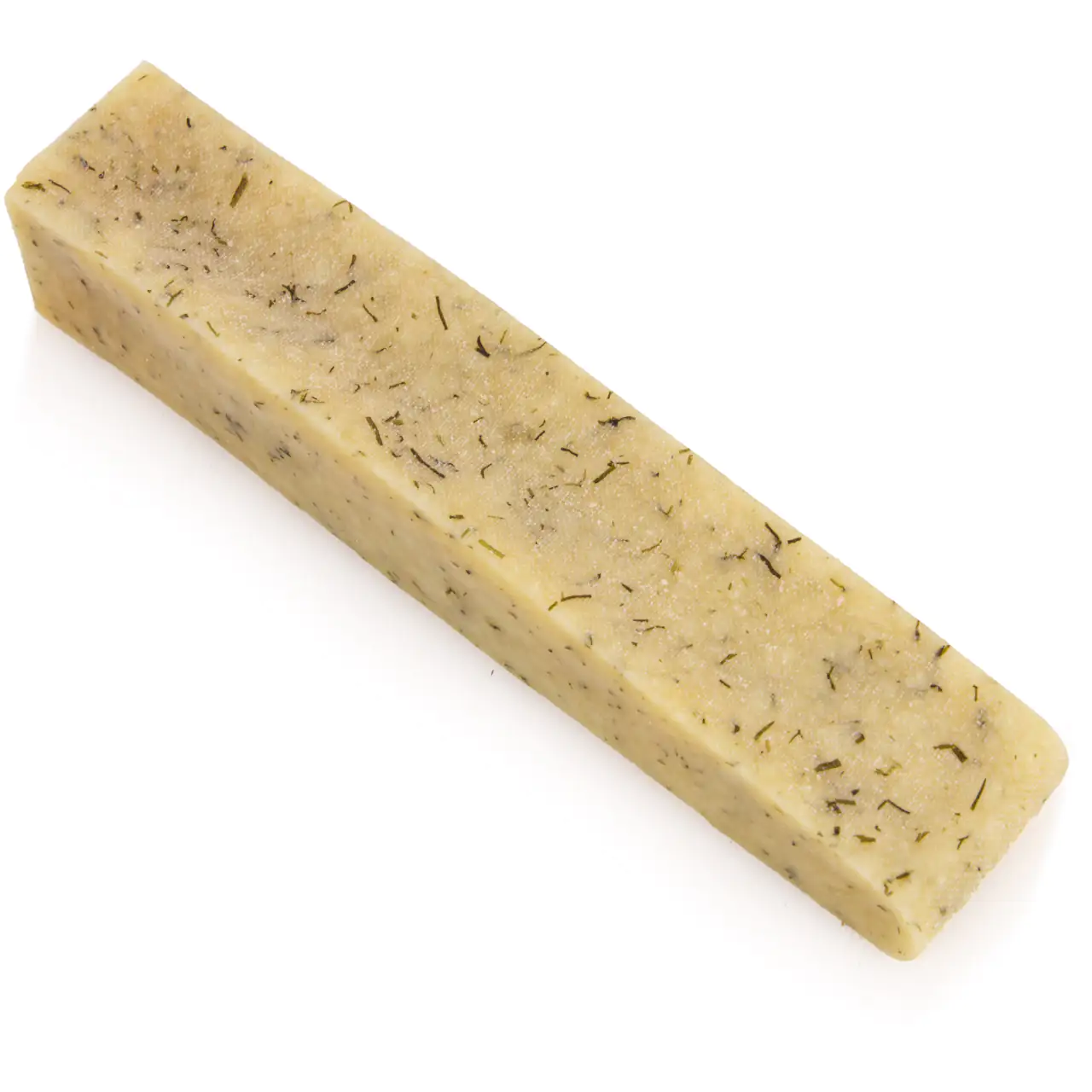 Zigy Kaukäse - Hundekaustange mit Dillkraut Größe L 80 - 100 g