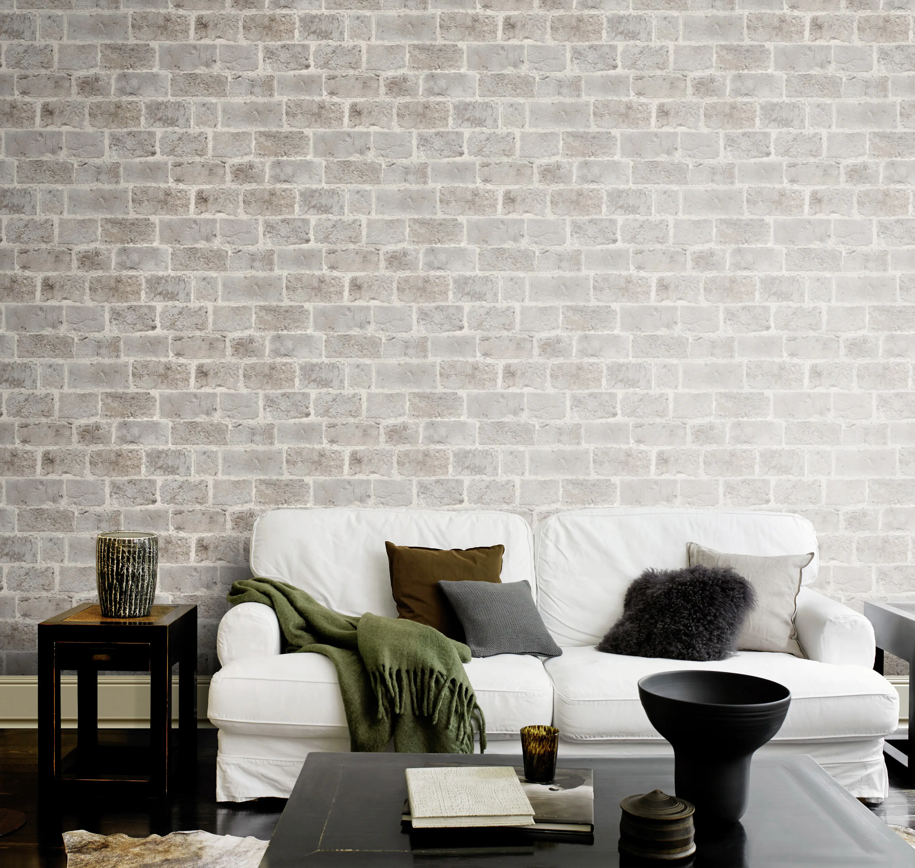 Rasch Vliestapete 865714 Selection, Steine grau, 10,05 x 0,53 m Rasch Vliestapete 865714 Selection, Steine grau, 10,05 x 0,53 m