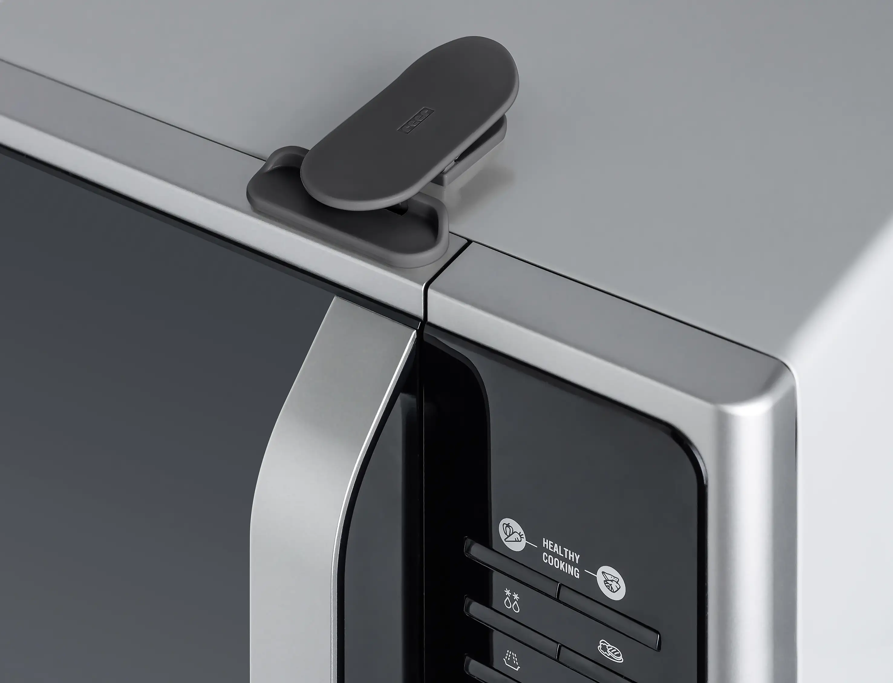 Reer Elektrogerätesicherung DesignLine anthrazit