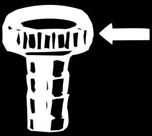 Cornat Gummidichtungsset für Schlauchverschraubungen