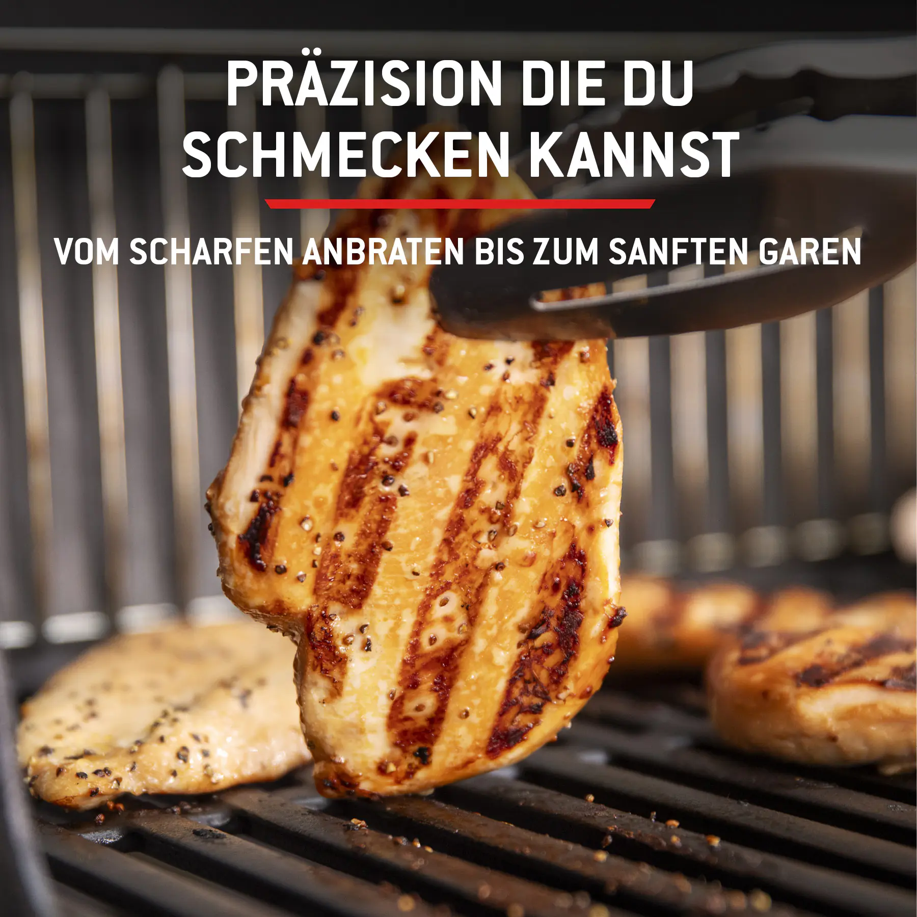 Weber Gasgrill Spirit EP-435 GBS schwarz Grillfläche: 62,5 x 44 cm