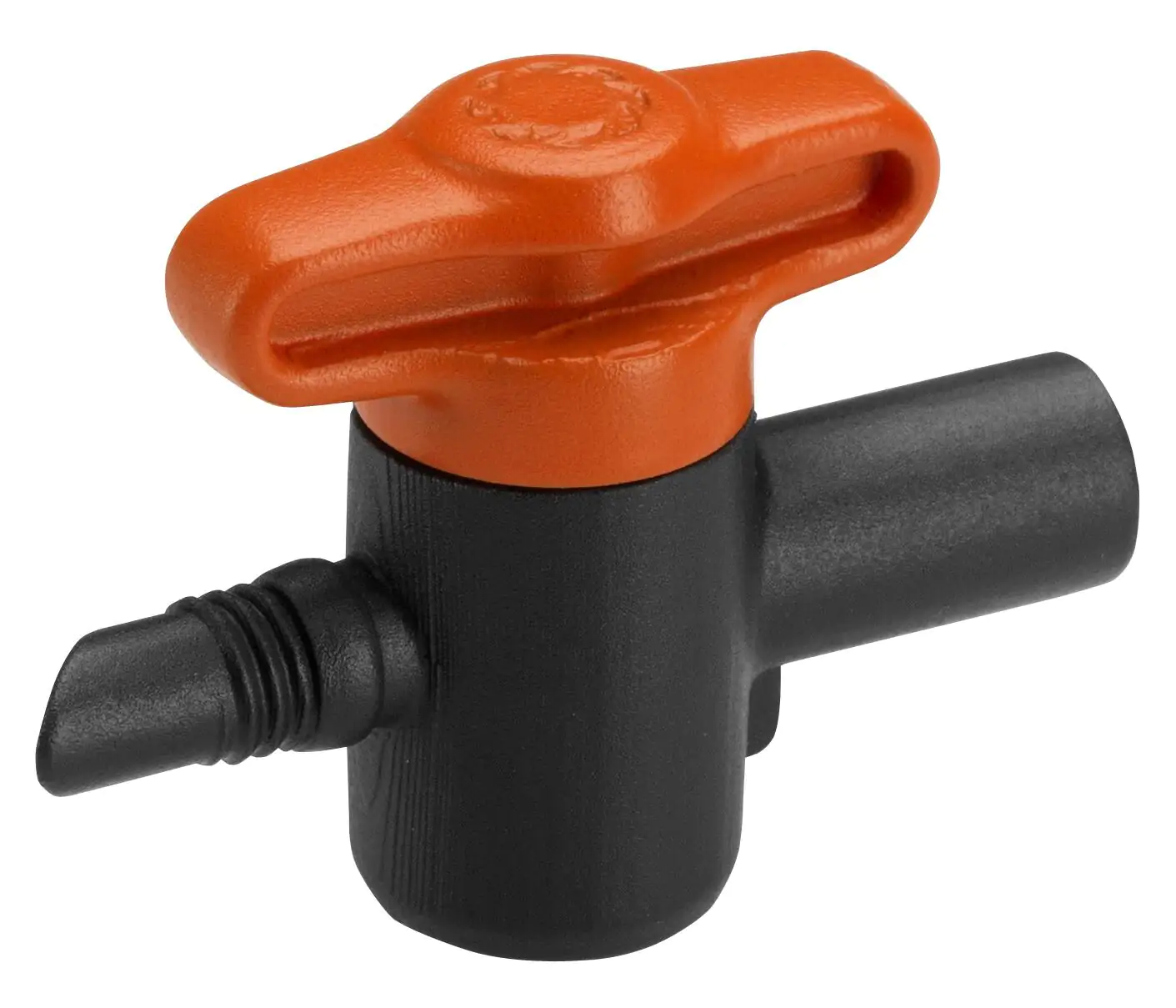 Gardena Regulierventil 3/16" 5 Stück