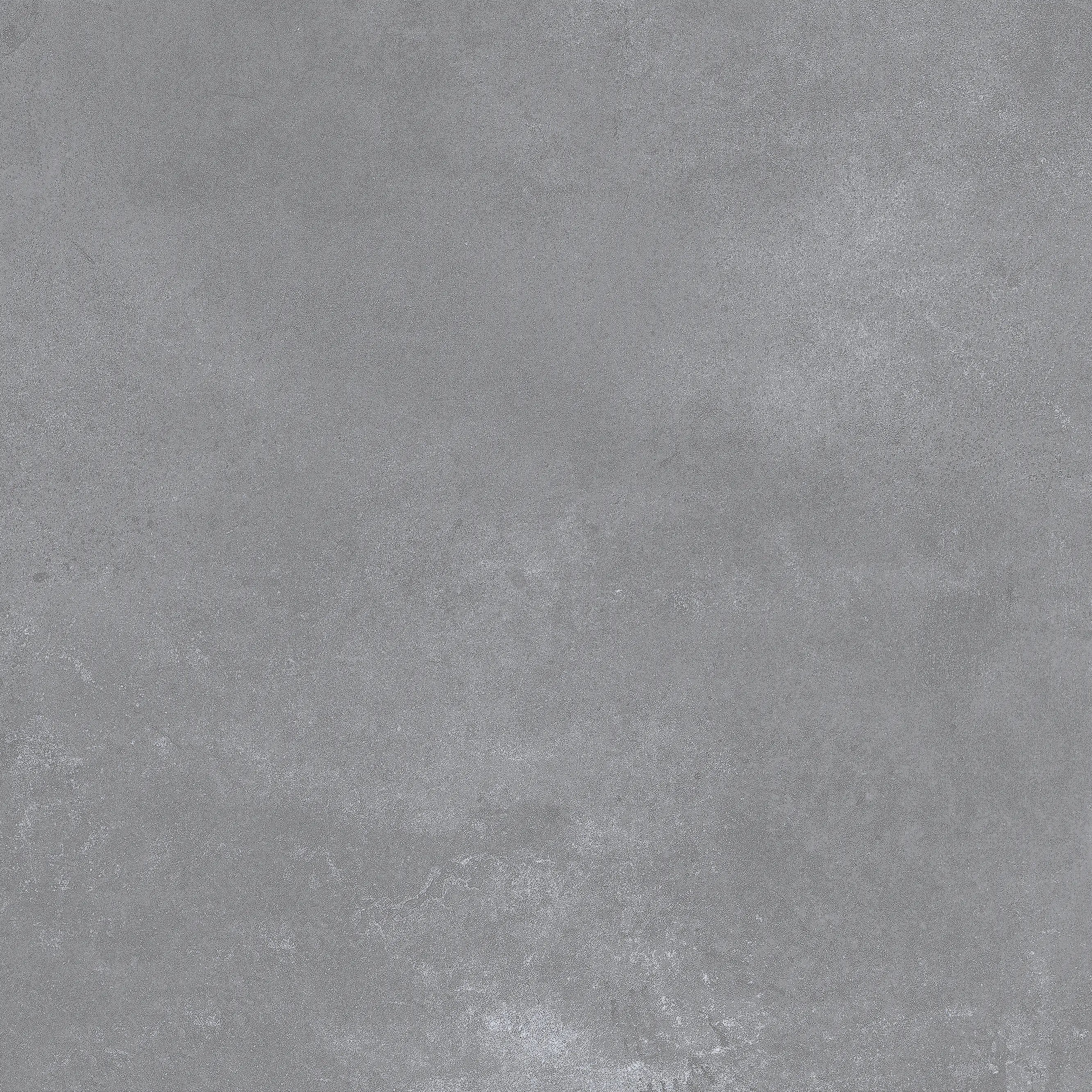 Bodenfliese Feinsteinzeug Loop 60 x 60 cm grey