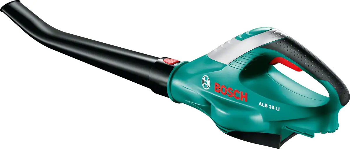 Bosch Akku-Laubbläser ALB 18 LI 18V 2,5 Ah Solo Bosch Akku-Laubbläser ALB 18 LI 18V 2,5 Ah Solo