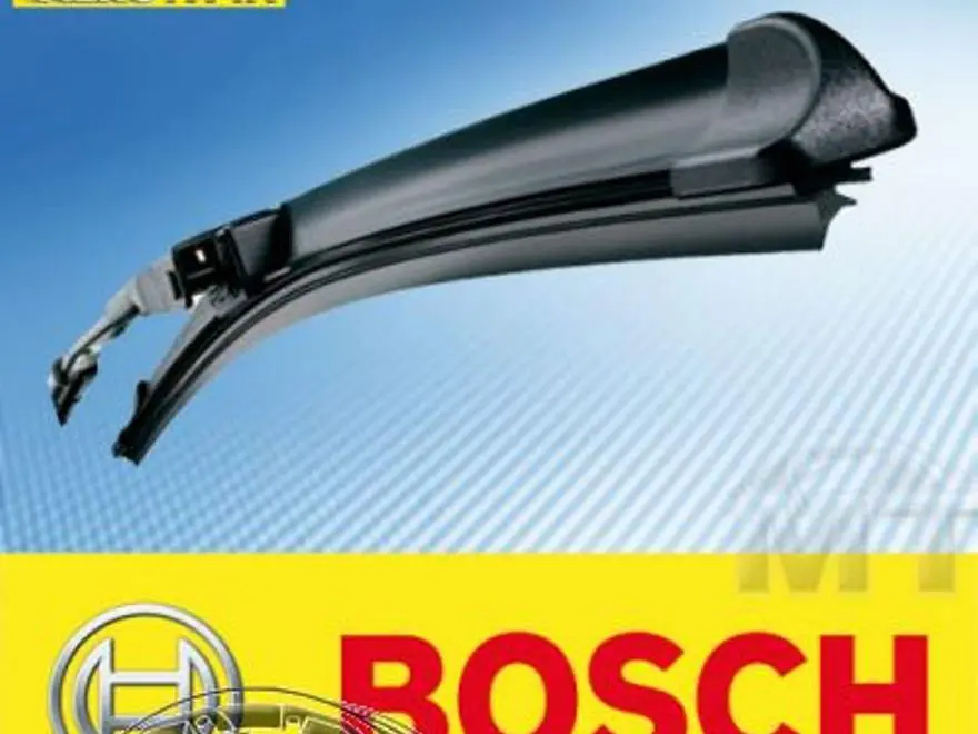 Bosch Scheibenwischer WBA Aerotwin KSN AM462S Bosch Scheibenwischer WBA Aerotwin KSN AM462S