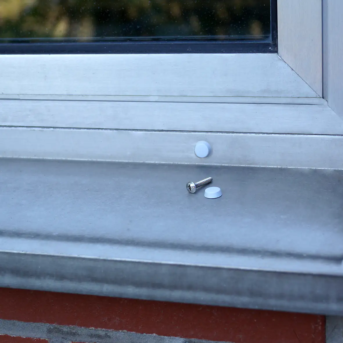 Connex Fensterbankschrauben 3.9 x 22 mm PH 2 - 10 Stk. Connex Fensterbankschrauben 3.9 x 22 mm PH 2 - 10 Stk.