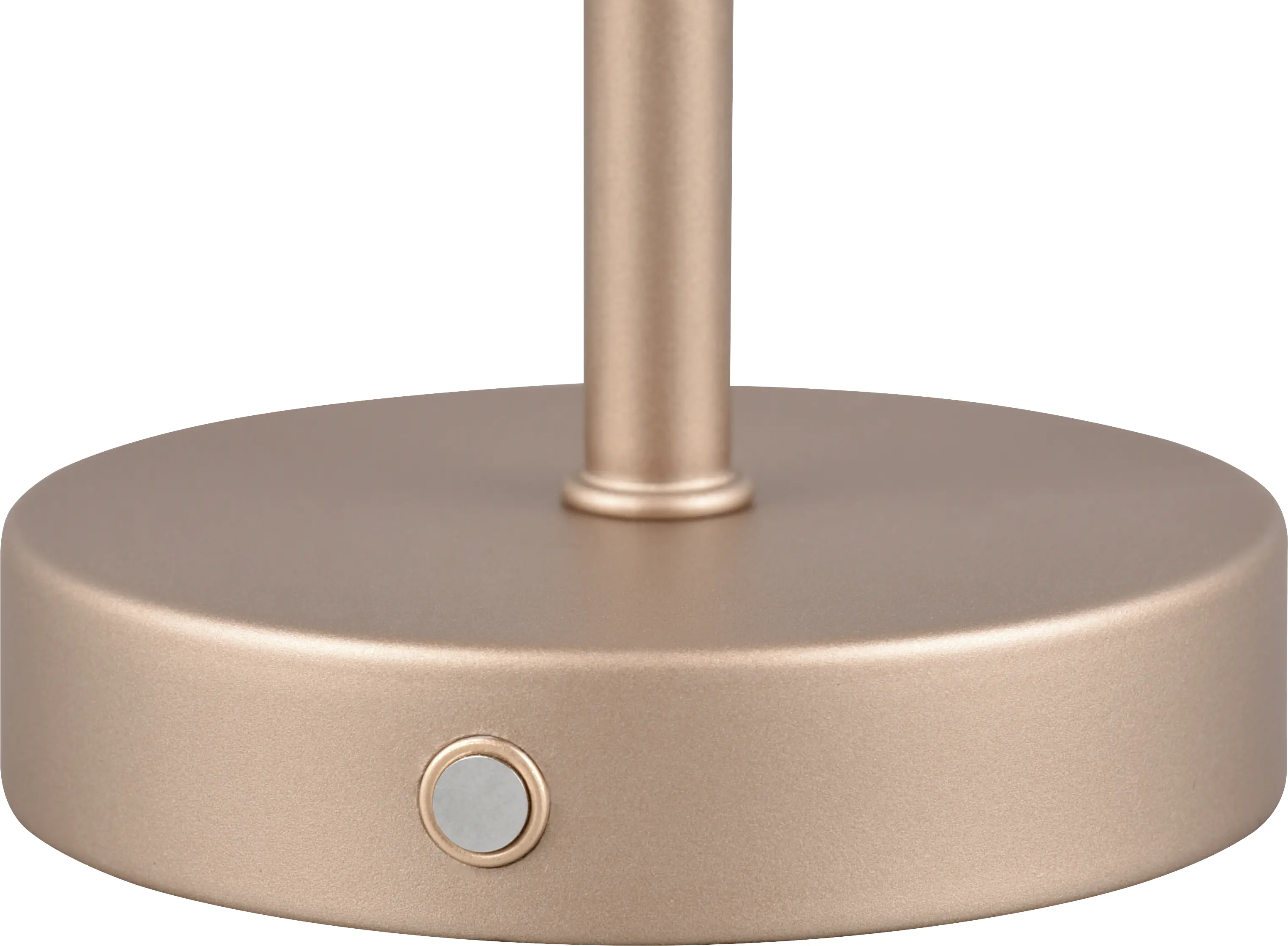 Trio Leuchten LED-Tischleuchte Jeff 1,5W, coffee Trio Leuchten LED-Tischleuchte Jeff 1,5W, coffee