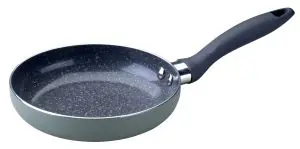 Fackelmann Pfanne Balance Ø 14 cm graugrün-grau