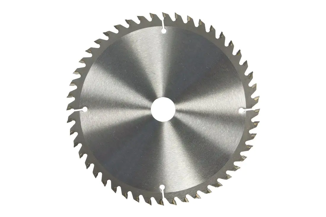 4046664014263 Scheppach HW Kreissägeblatt Ø 160 mm Bohrung Ø 20 mm