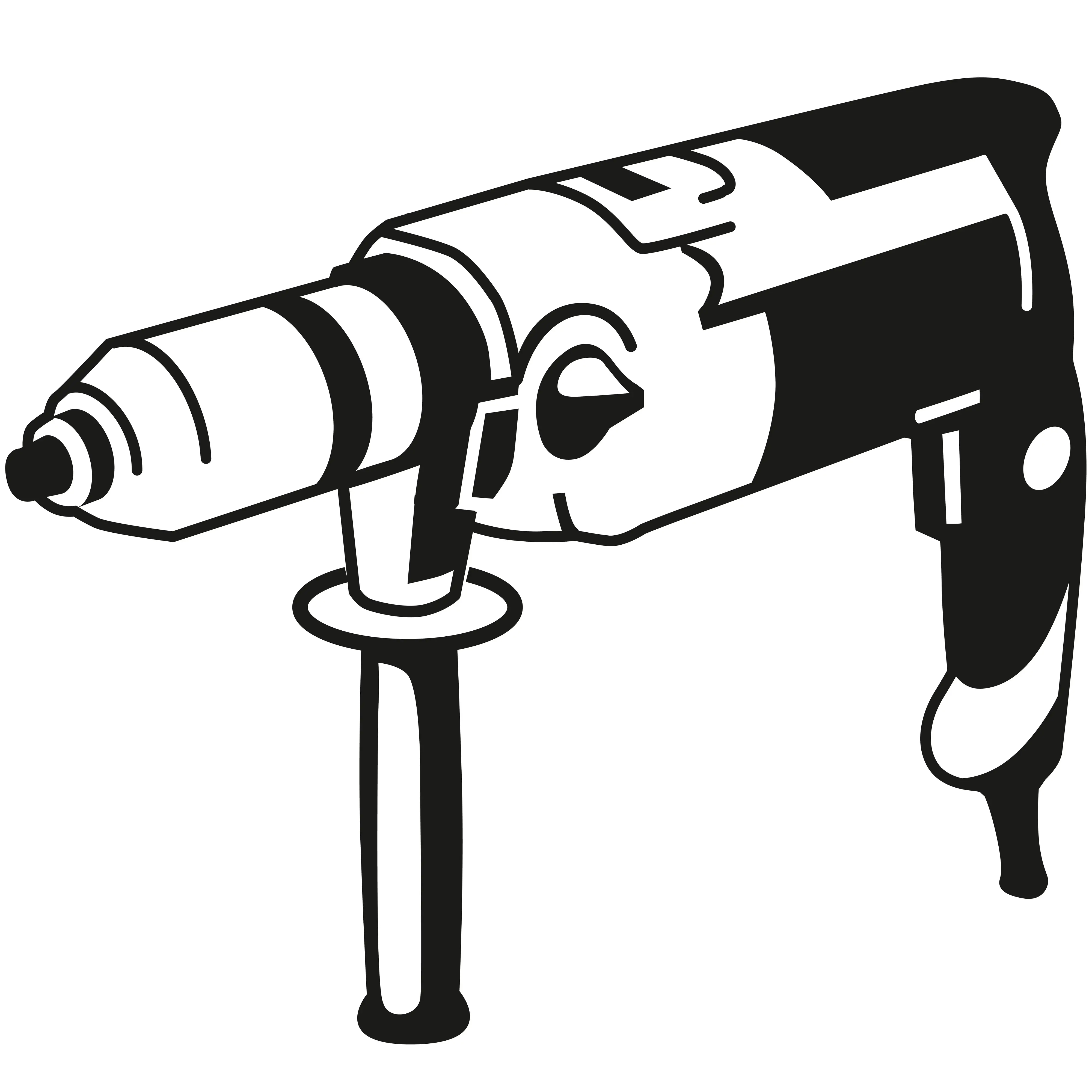 Bosch Expert CYL-9 Rundschaftbohrer Ø 8 mm