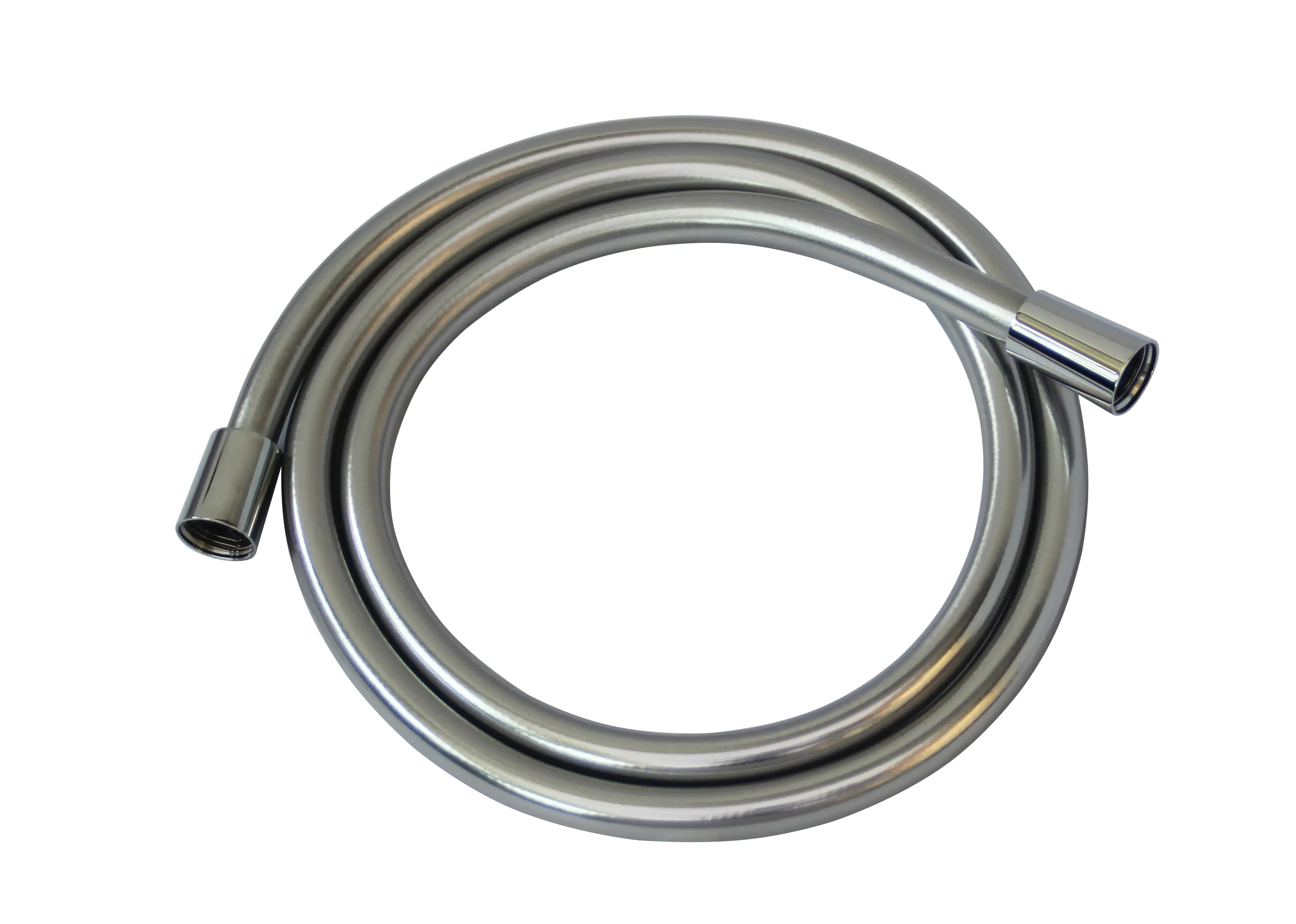 Primaster Brauseschlauch Silver Flex 1,6 m chrom Primaster Brauseschlauch Silver Flex 1,6 m chrom