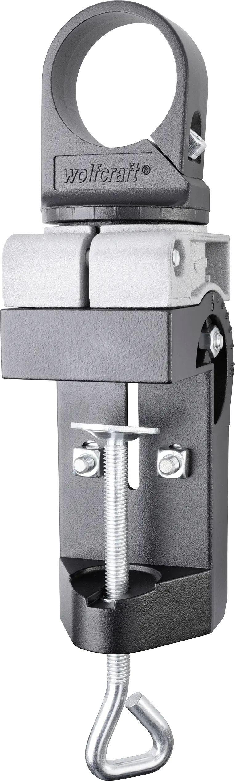 Wolfcraft Kombihalter für Bohrmaschine