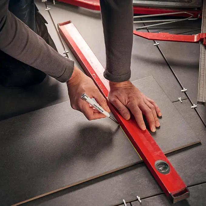 edding 8881 Nachfüllminen Tieflochmarker 15,8 cm grau-gelb-rot sortiert