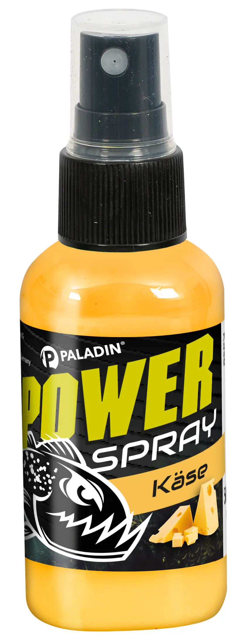 Paladin Liquid Spray Power Käse 50 ml
