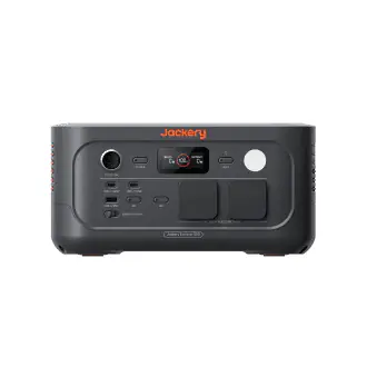 Jackery Powerstation Explorer  500 v2 512 Wh 500 Watt