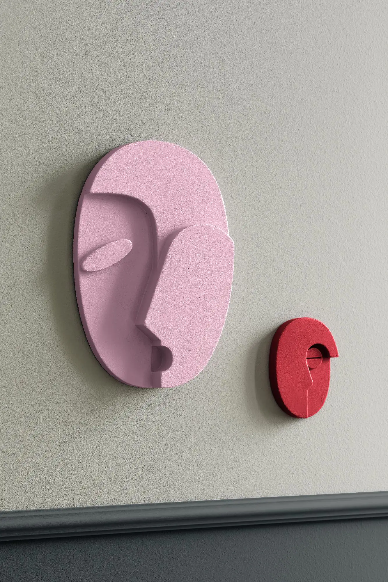 Alpina Feine Farben Lack No. 22 Befreiter Feuervogel  glutrot edelmatt 750 ml Alpina Feine Farben Lack No. 22 Befreiter Feuervogel  glutrot edelmatt 750 ml