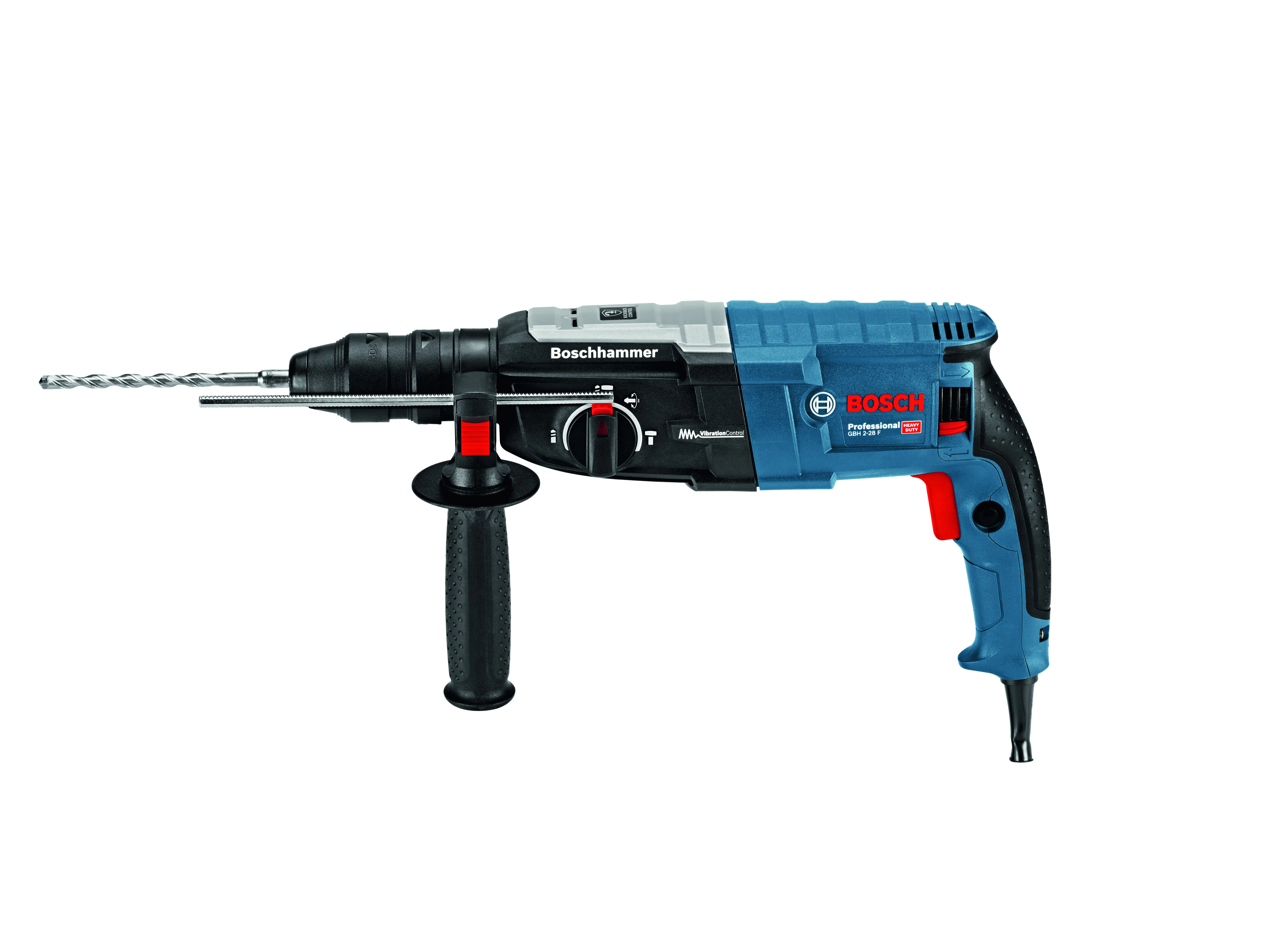 Bosch Professional Bohrhammer GBH 2-28 F 880 W im Koffer Bosch Professional Bohrhammer GBH 2-28 F 880 W im Koffer