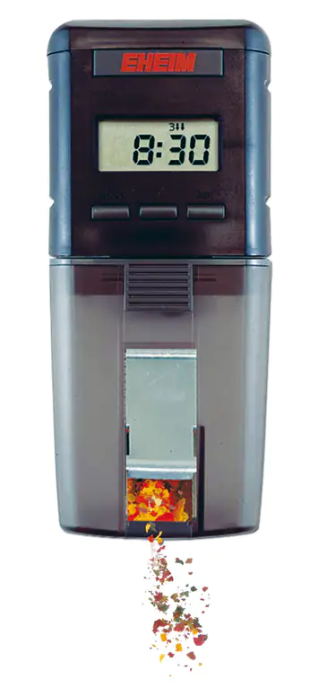 4011708350102_2 Eheim autofeeder Futterautomat