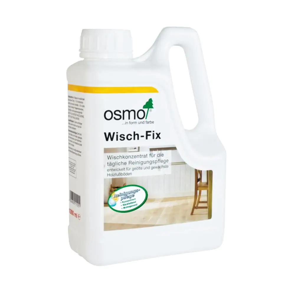 4006850111251 Osmo Wisch - fix Reiniger 1 L