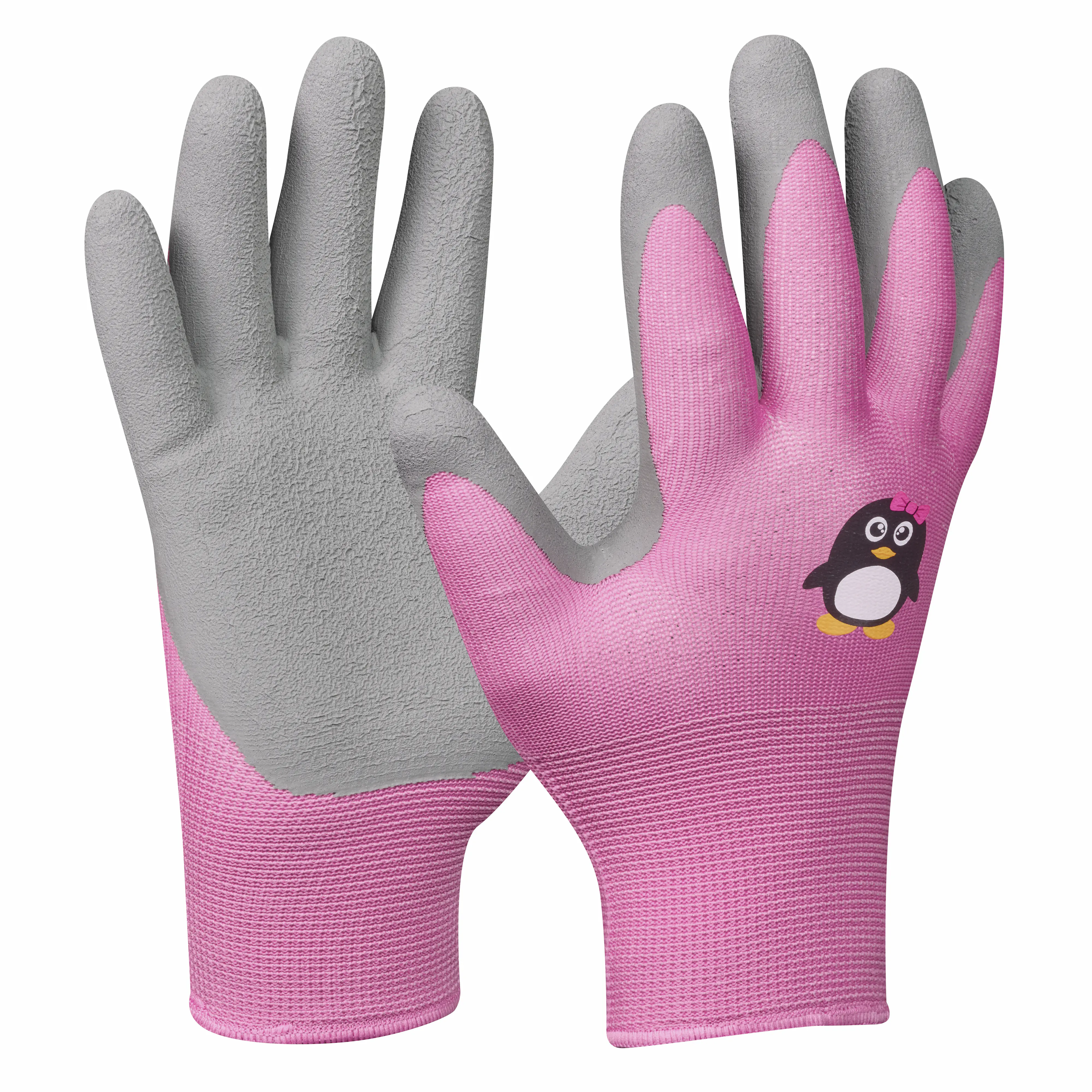 Gebol Handschuh Pinguina pink