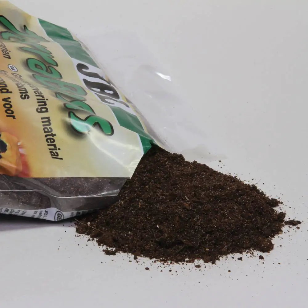 JBL TerraBasis Bodengrund für Regenwaldterrarien