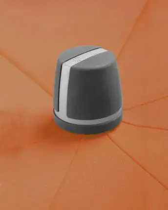 Schneider Sonnenschirm Aquila terrakotta Ø 250 cm