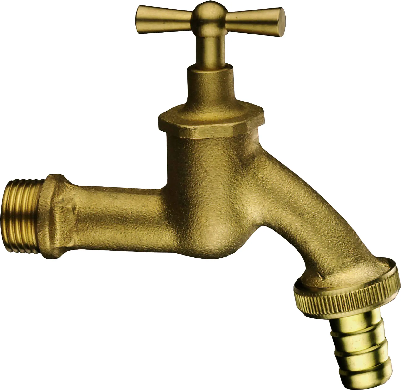 Cornat Auslaufventil 3/4"