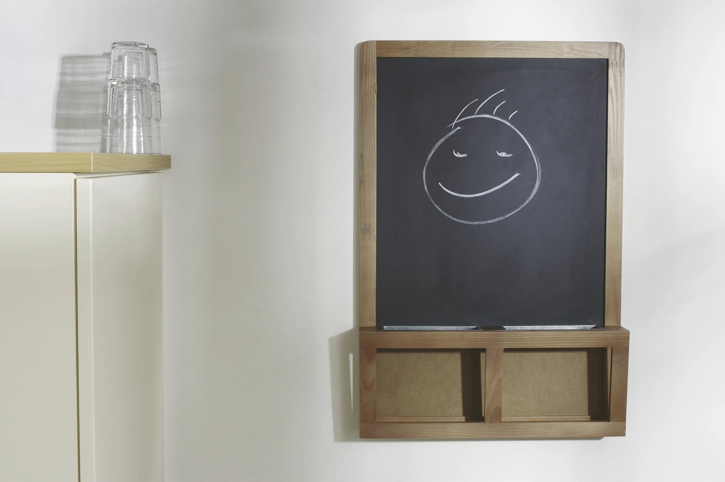 tesa doppelseitiges Montageband Indoor 5 m x 38 mm