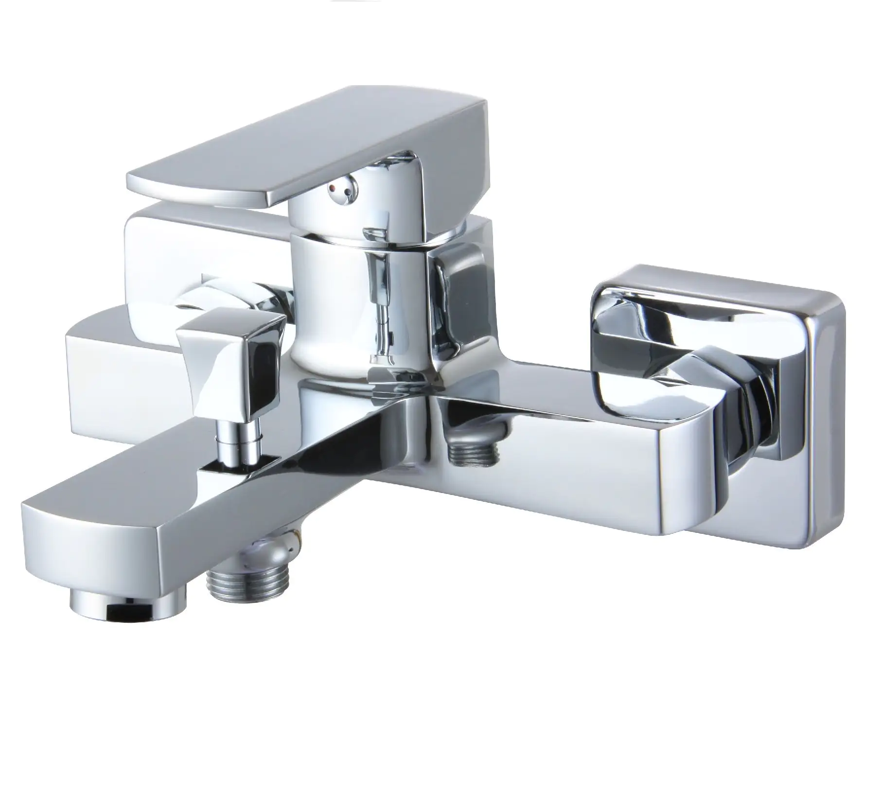 TrendLine Badewannenarmatur Ulm verchromt TrendLine Badewannenarmatur Ulm verchromt