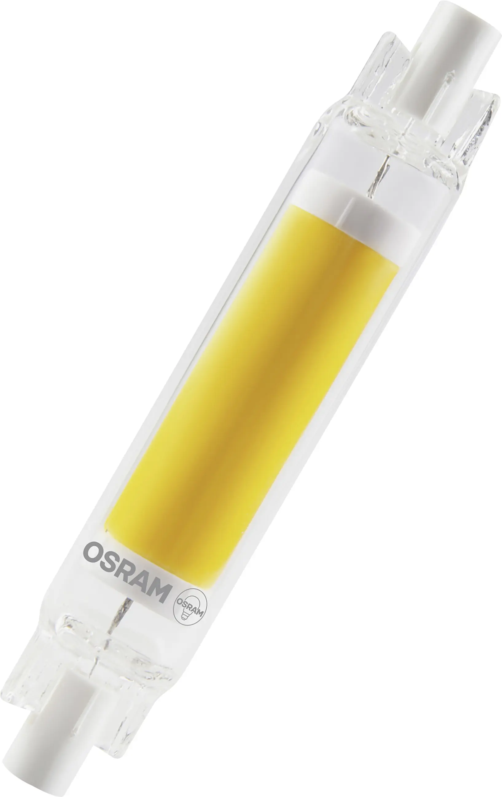 Osram LED Leuchtmittel Slim Line 78 R7s 4,5 W warmweiß