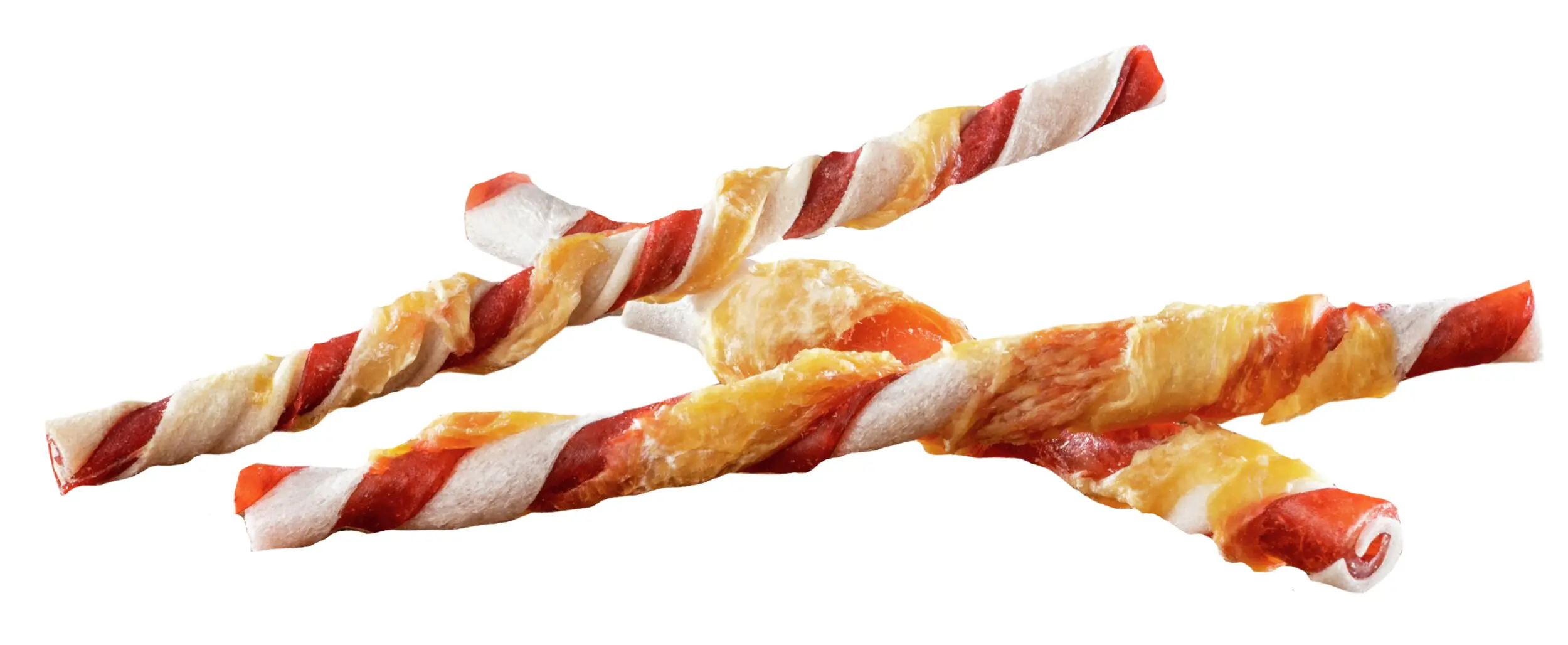 8in1 Flavours Kaustange Triple Flavour Twists 113 g