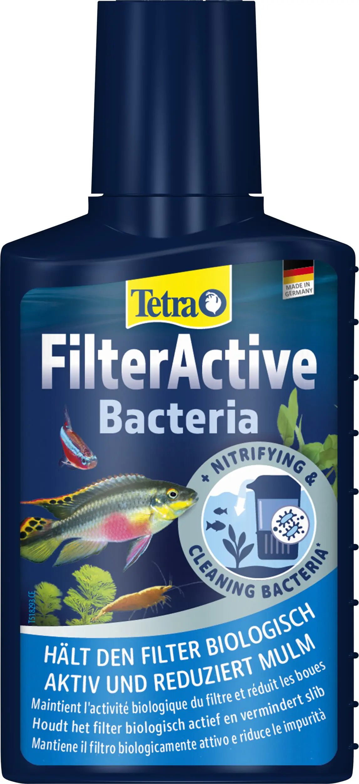 Tetra FilterActive 100 ml