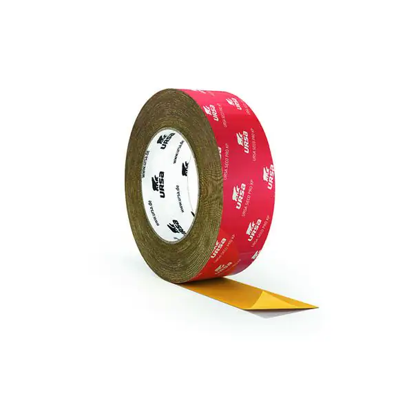 Ursa Klebeband SECO KP 40 m x 6 cm