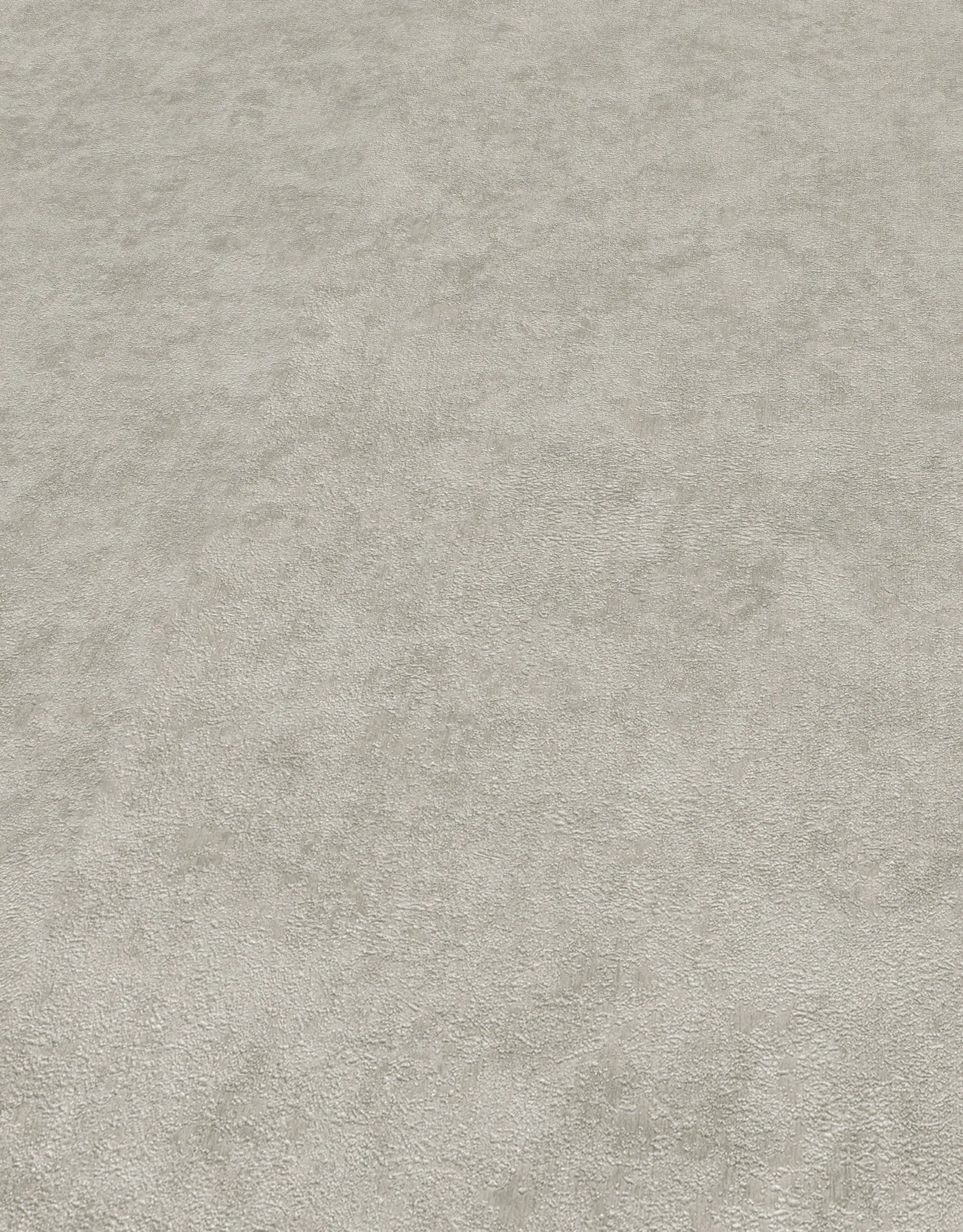 Erismann Vliestapete Uni taupe 10,05 x 0,53 m