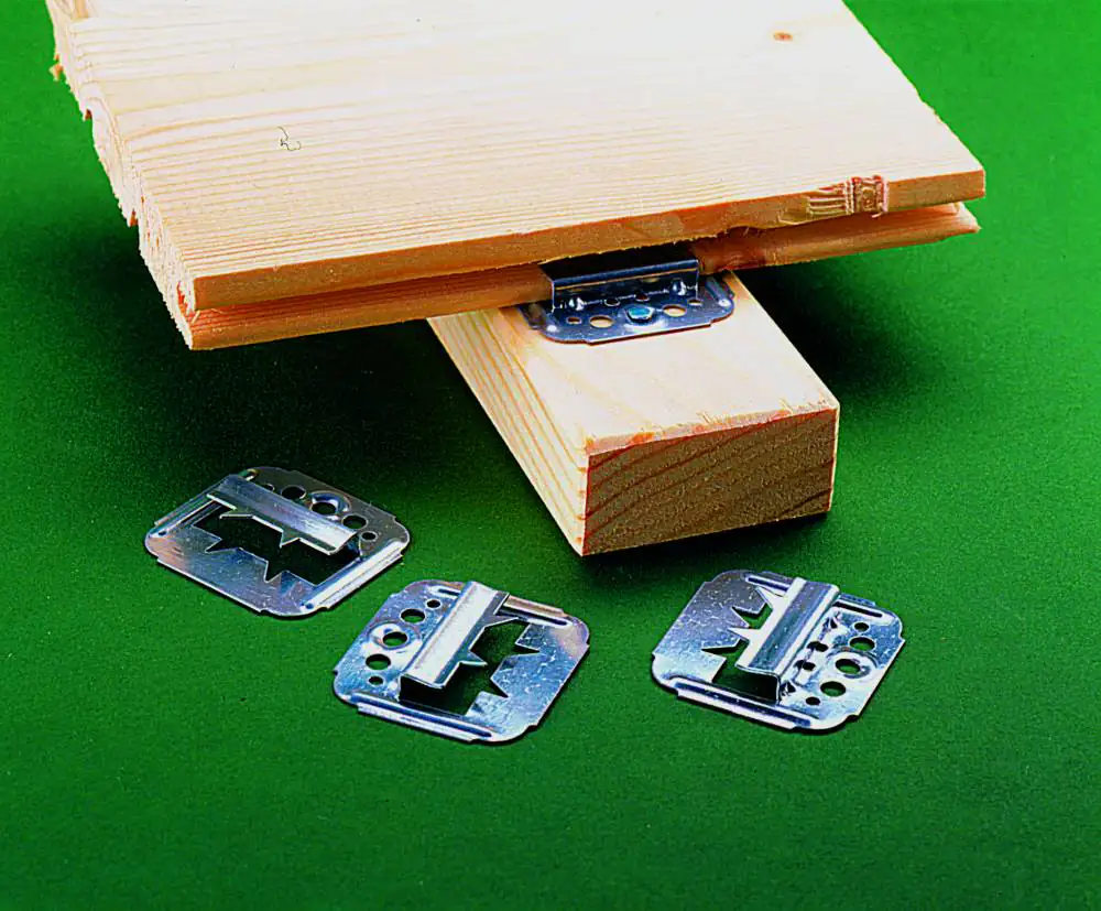 Staba Schraub Tackerkralle ECS3