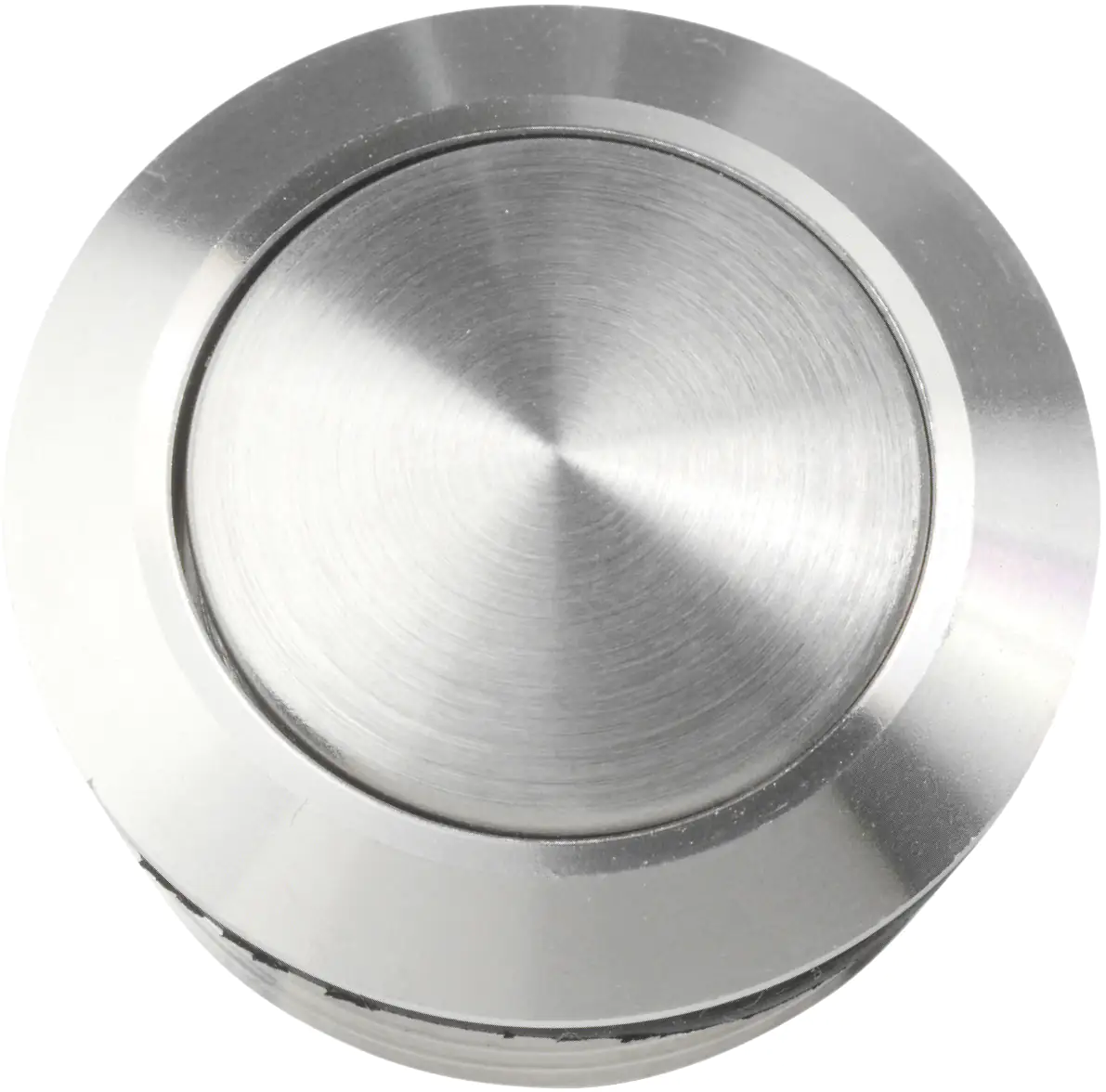 Heidemann Klingelkontakt Edelstahl