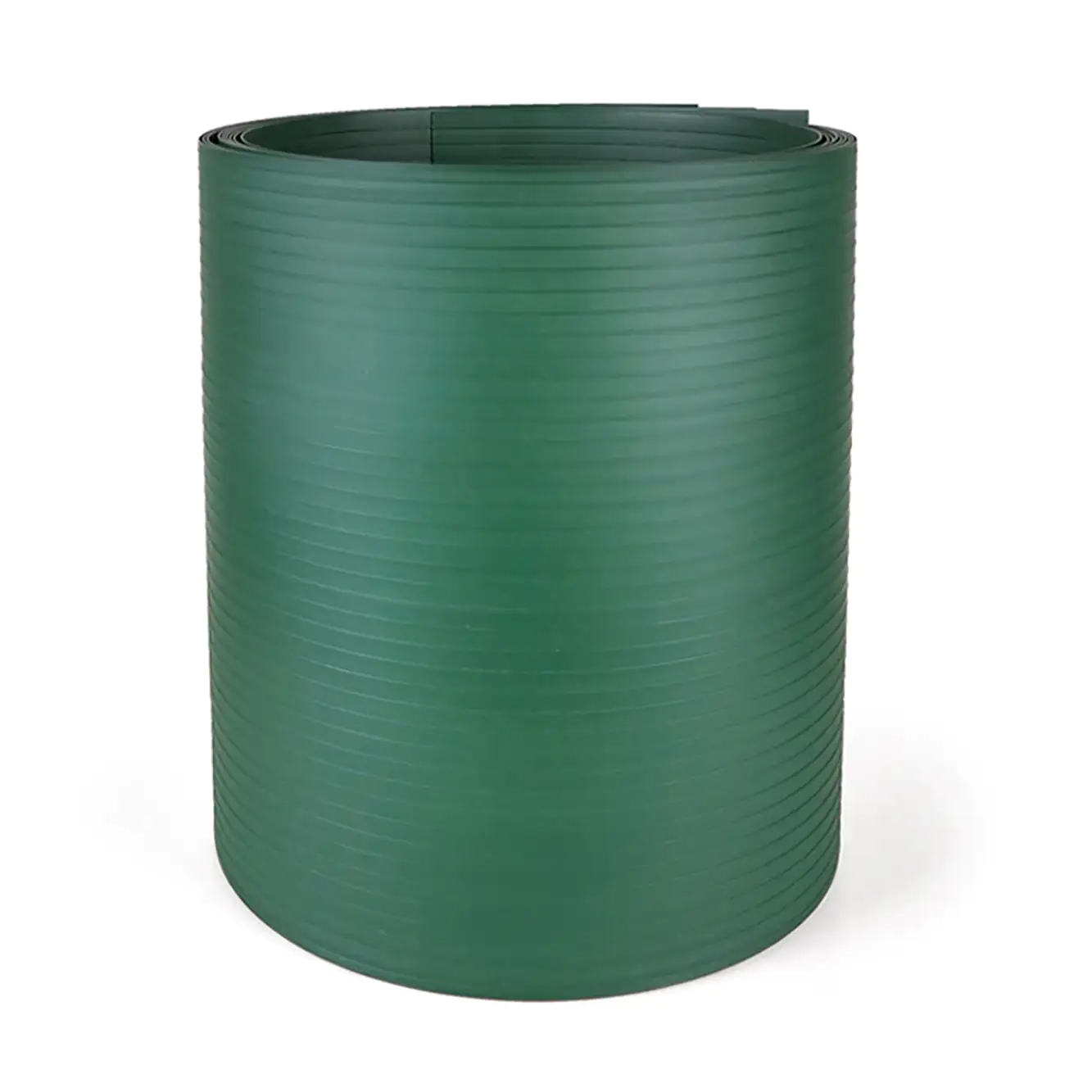 4333692882088 TrendLine Sichtschutzstreifen grün 2 m x 19 cm 5 Stück