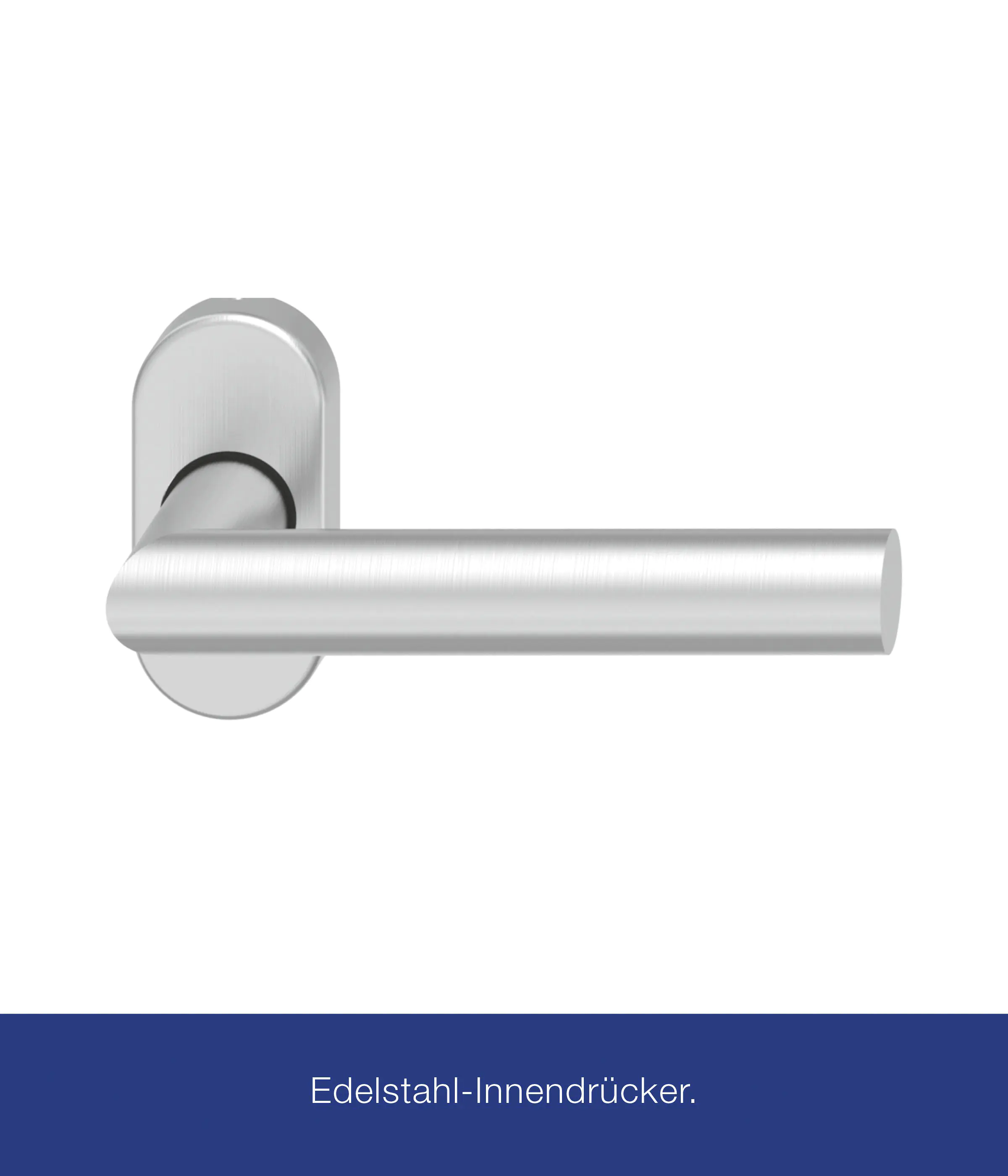 Haustür Noblesse weiß DIN rechts 100 x 210 cm weiß