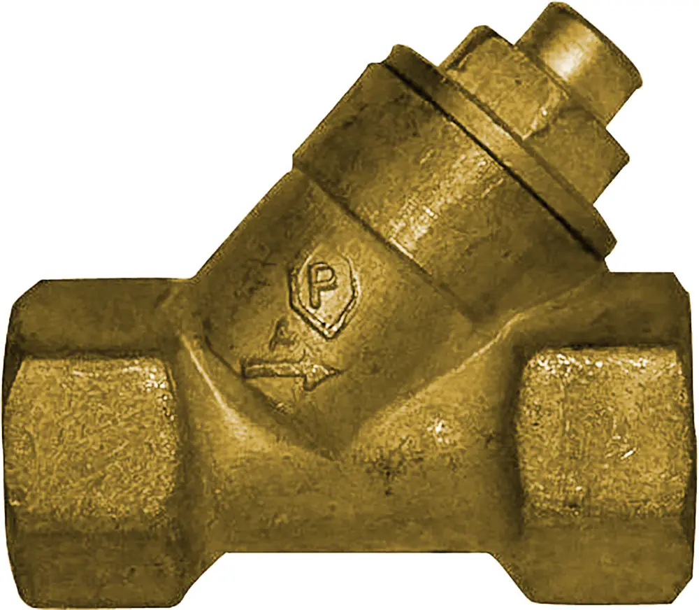 Cornat Rückschlagventil 12,7 mm (1/2")