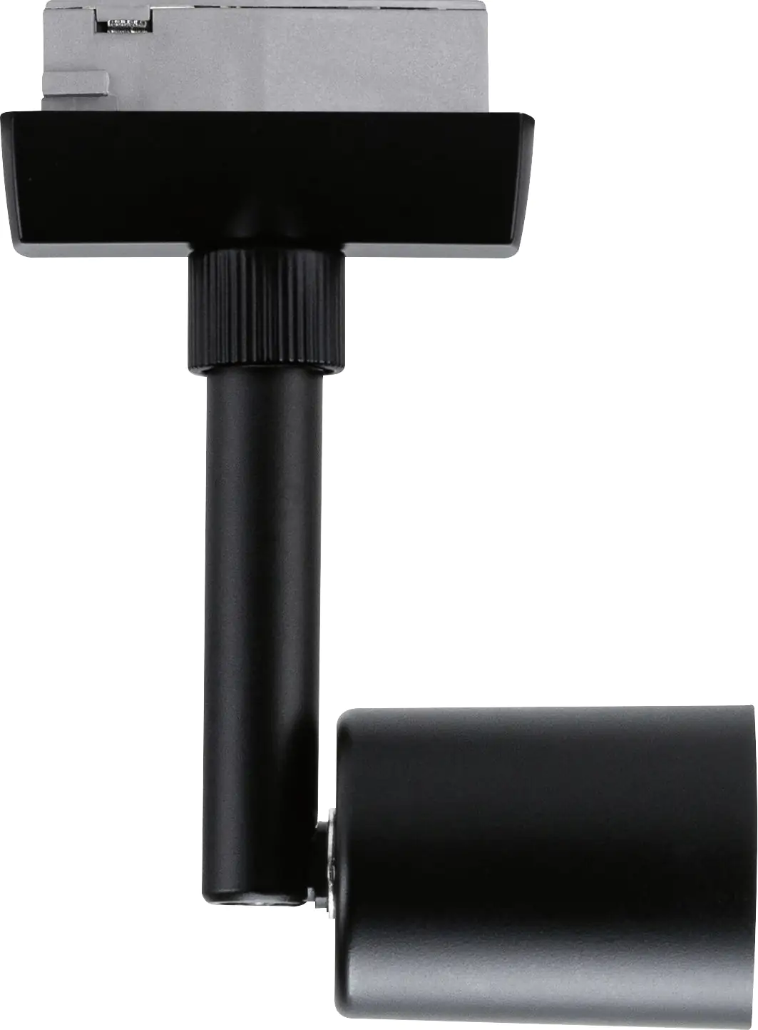 Paulmann URail Einzelspot Salt schwarz matt GU10  Paulmann URail Einzelspot Salt schwarz matt GU10