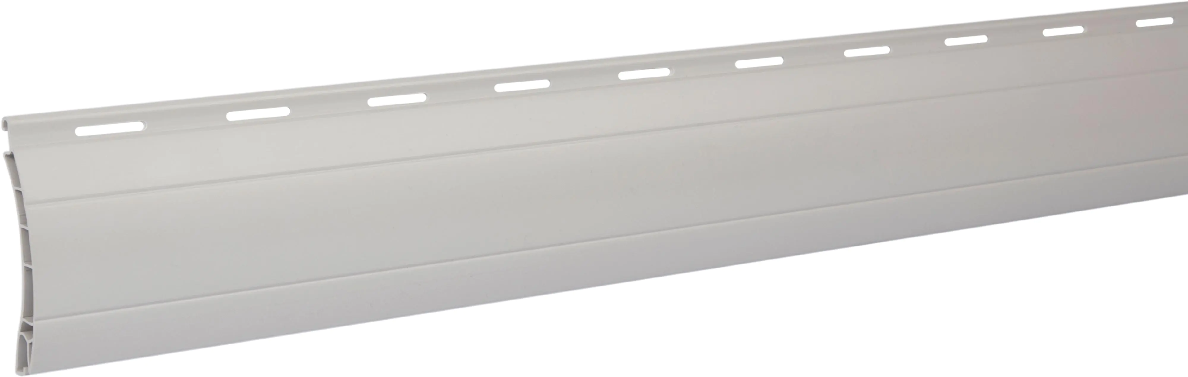 Schellenberg Rollladenprofil Maxi 195 cm grau Schellenberg Rollladenprofil Maxi 195 cm grau