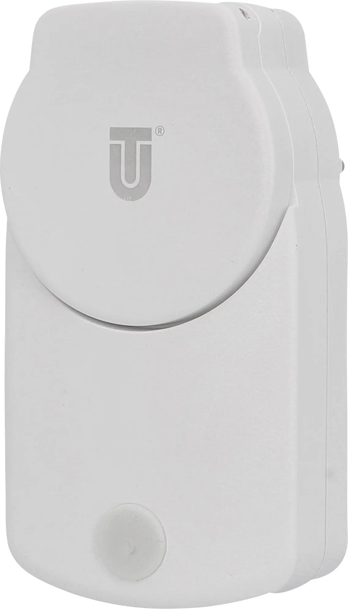 WIFI Zwischenstecker Außenbereich weiß