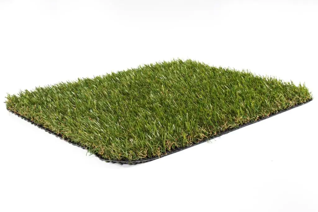 4002398718747 Andiamo Kunstrasen Mallorca Coupon im Wunschmaß, grün, 2 m breit