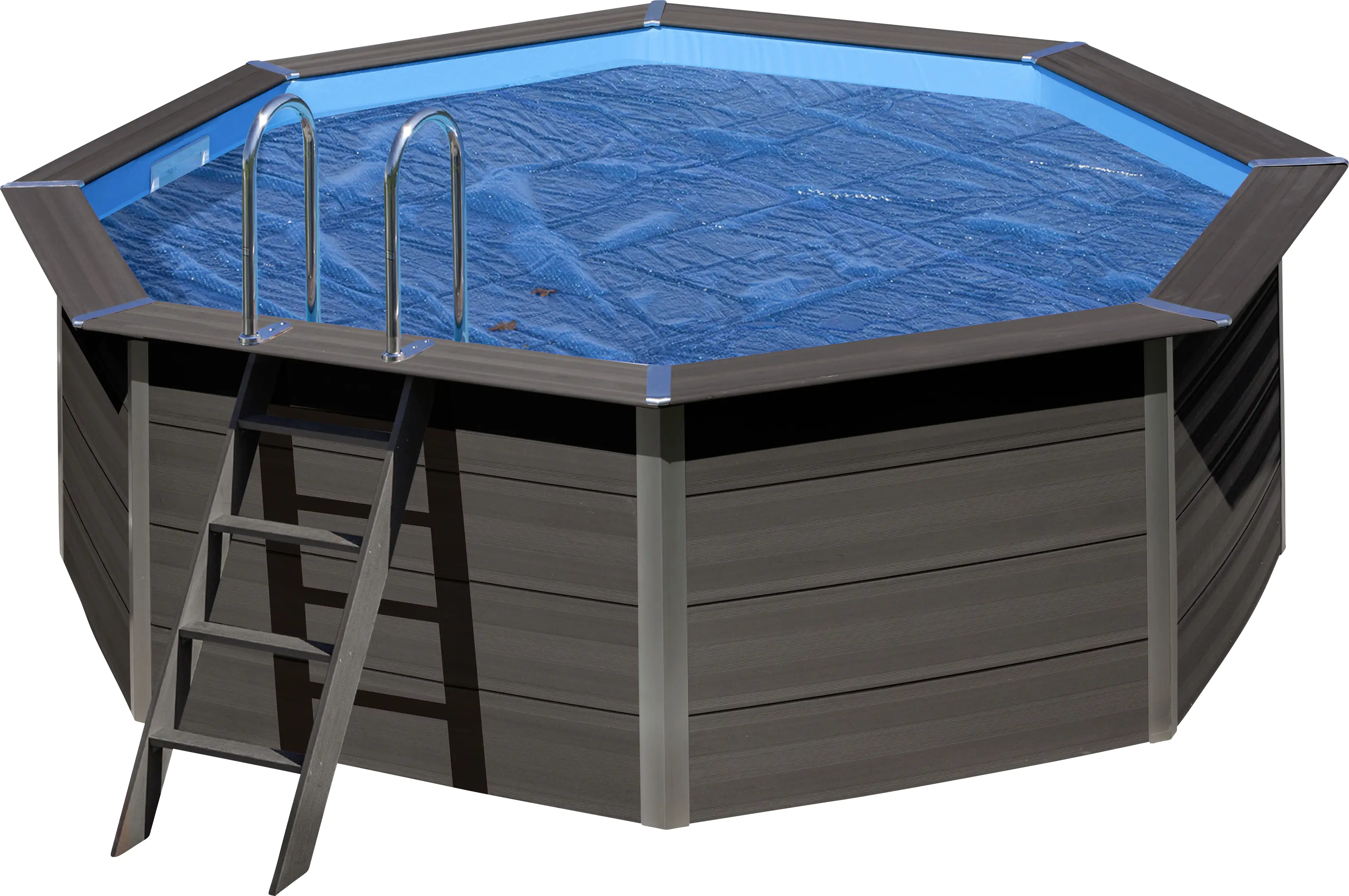 Gre Abdeckplane für runde Pools Ø 366 cm