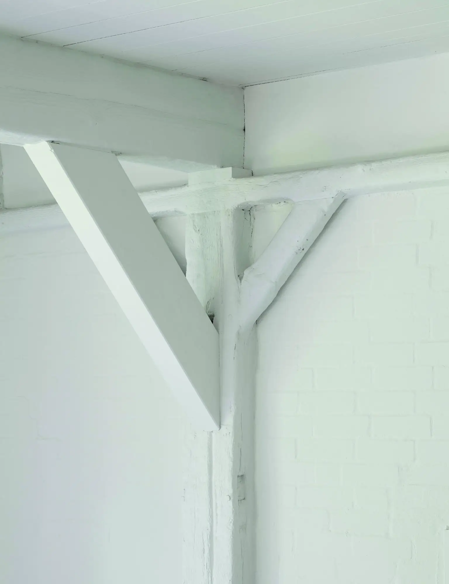 Alpinaweiß Weißlack 750 ml extra matt